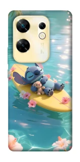 Чехол на Infinix Zero 30 4G Stitch ver.8 фото 1 Чехол на Infinix Zero 30 4G Stitch ver.8 фото 1 из 1