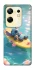 Чохол на Infinix Zero 30 4G Stitch ver.8 фото 1 Чохол на Infinix Zero 30 4G Stitch ver.8 фото 1 з 1