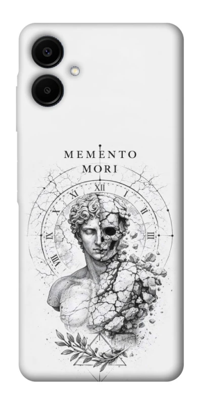 Чехол на Samsung Galaxy A06 Tattoo ver.5 фото 1 из 1