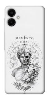 Чехол на Samsung Galaxy A06 Tattoo ver.5 фото 1 из 1