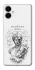 Чехол на Samsung Galaxy A06 Tattoo ver.5 фото 1 из 1
