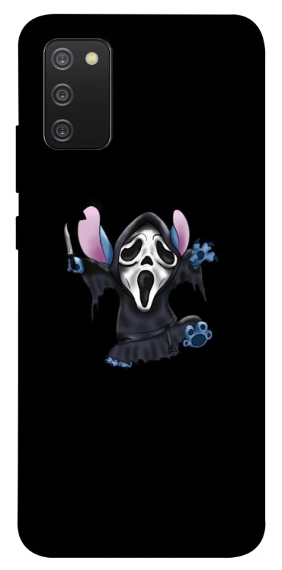 Чохол на Samsung Galaxy A02s Halloween Stitch ver.2 фото 1 з 1
