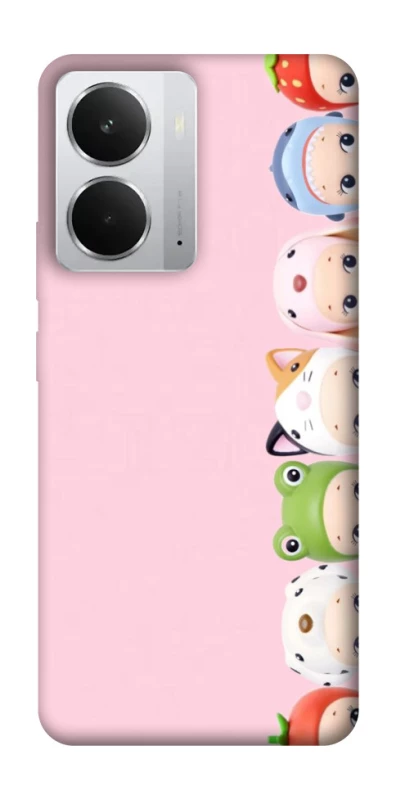 Чохол на Realme 14 Sonny angel wallpaper фото 1 з 1