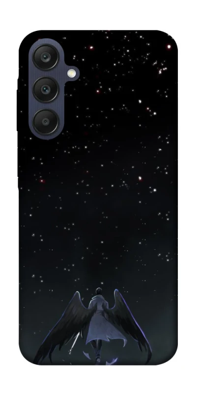 Чохол на Samsung Galaxy A25 5G Omniscient Reader's v4 фото 1 з 1