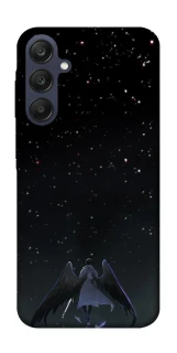 Чехол на Samsung Galaxy A25 5G Omniscient Reader's v4 фото 1 из 1