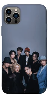 Чохол на Apple iPhone 12 Pro (6.1") Stray Kids фото 1 з 1