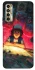 Чехол на TECNO Camon 17P Stranger Things ver.40 фото 1 из 1