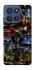 Чохол на Motorola Edge 60 Stylus Mortal Kombat ver.4 фото 1 з 1