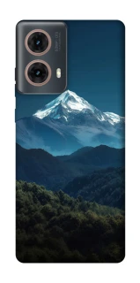 Чохол на Motorola Moto G85 Mountain v4 фото 1 з 1