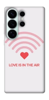 Чохол на Samsung Galaxy S26 Ultra Love aesthetic ver.3 фото 1 з 1