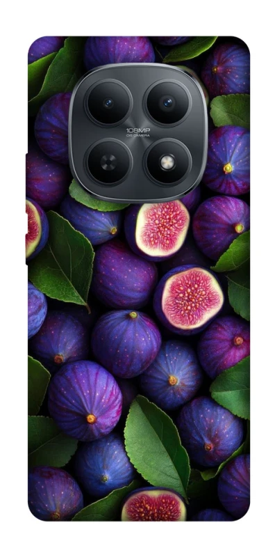 Чехол на Xiaomi Redmi Note 15 4G/5G (EU) Figs фото 1 из 1