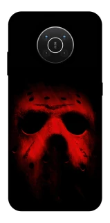 Чохол на Nokia X10 / X20 Jason v2 фото 1 з 1