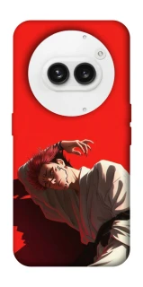 Чехол на Nothing Phone (2a) Itadori фото 1 из 1