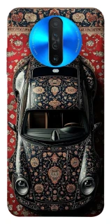 Чехол на Xiaomi Redmi K30 Luxury in Motion фото 1 из 1