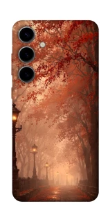 Чохол на Samsung Galaxy S25 boulevard фото 1 з 1