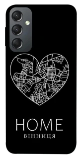 Чохол на Samsung Galaxy A24 4G Вінниця Home фото 1 з 1