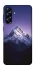 Чохол на Samsung Galaxy A57 5G Purple mountains фото 1 з 1