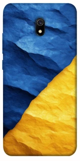 Чохол на Xiaomi Redmi 8a Flag v2 фото 1 з 1