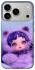 Чехол на Apple iPhone 18 Pro SKULLPANDA × My Little Pony Ver.2 фото 2 из 2