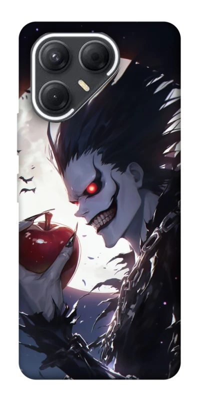 Чехол на TECNO Pova 7 Ryuk фото 1 из 1