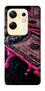 Чохол на Infinix Zero 30 4G Dollars фото 1 з 1