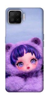 Чохол на Oppo A73 (2017) SKULLPANDA × My Little Pony Ver.2 фото 1 з 1