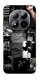 Чехол на Xiaomi Redmi Note 15 Pro 5G Mindset фото 1 из 1