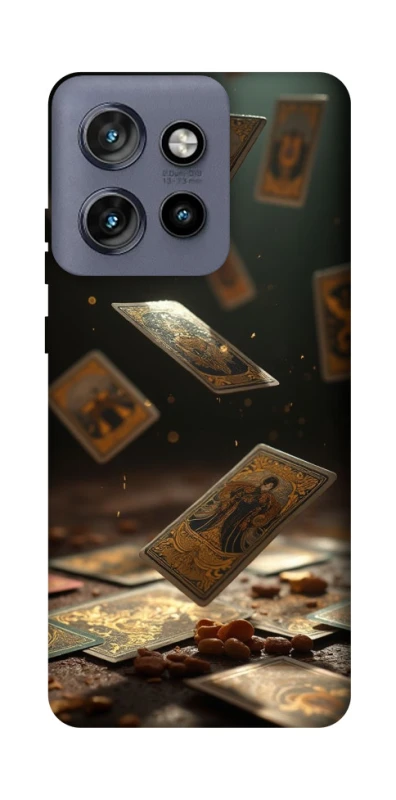 Чохол на Motorola Edge 50 Neo Tarot фото 1 з 1
