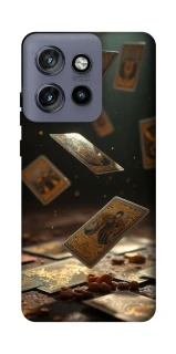 Чохол на Motorola Edge 50 Neo Tarot фото 1 з 1