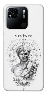 Чехол на Xiaomi Redmi 10A Tattoo ver.5 фото 1 из 1
