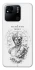 Чохол на Xiaomi Redmi 10A Tattoo ver.5 фото 1 з 1