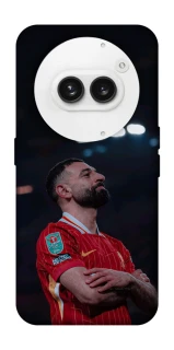 Чехол на Nothing Phone (2a) Mohamed Salah V2 фото 1 из 1