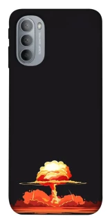 Чохол на Motorola Moto G31 Boom фото 1 з 1