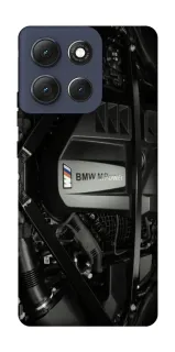Чохол на Motorola Moto G86 BMW V58 фото 1 з 1