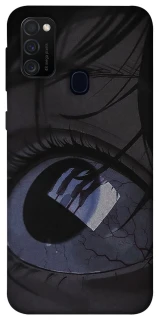 Чохол на Samsung Galaxy M21 Eye фото 1 з 1