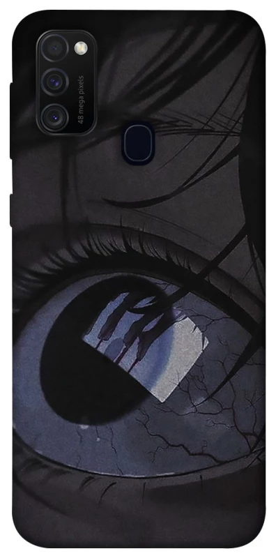 Чехол на Samsung Galaxy M30s / M21 Eye фото 1 из 1