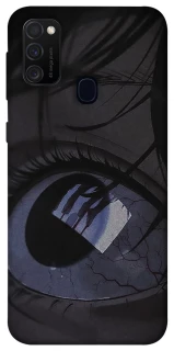 Чехол на Samsung Galaxy M30s / M21 Eye фото 1 из 1