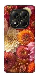 Чехол на Xiaomi Poco X7 Bouquet фото 1 из 1