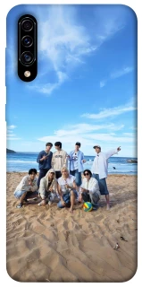 Чехол на Samsung Galaxy A50 (A505F) / A50s / A30s Stray Kids All In One Frame фото 1 из 1