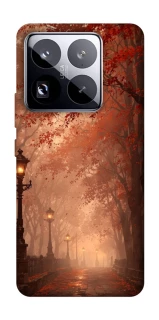 Чехол на Xiaomi 15 Pro boulevard фото 1 из 1