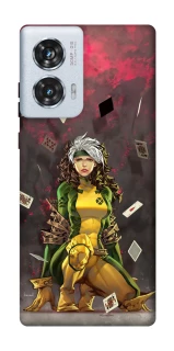 Чехол на Motorola Edge 50 Fusion Rogue фото 1 из 1
