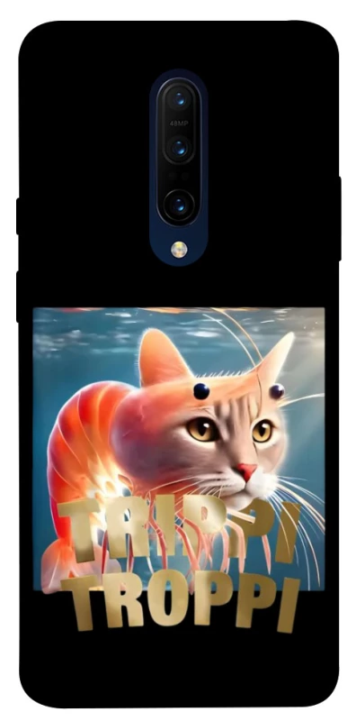Чохол на OnePlus 7 Pro Trippi Troppi фото 1 з 1