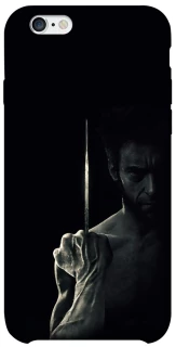 Чехол на Apple iPhone 6/6s (4.7") Logan фото 1 из 1