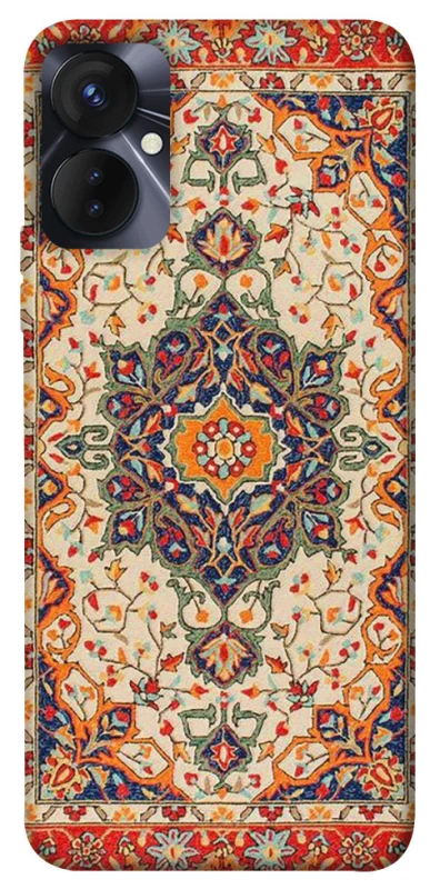 Чехол на TECNO Spark 9 Pro Килим v10 фото 1 из 1