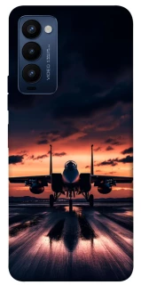 Чехол на TECNO Camon 18 fighter фото 1 из 1