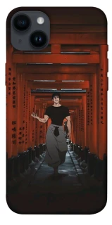 Чохол на Apple iPhone 14 Plus (6.7") Toji Fushiguro фото 1 з 1