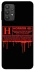 Чохол на Samsung Galaxy A32 (A325F) 4G Horror Halloween фото 1 з 1