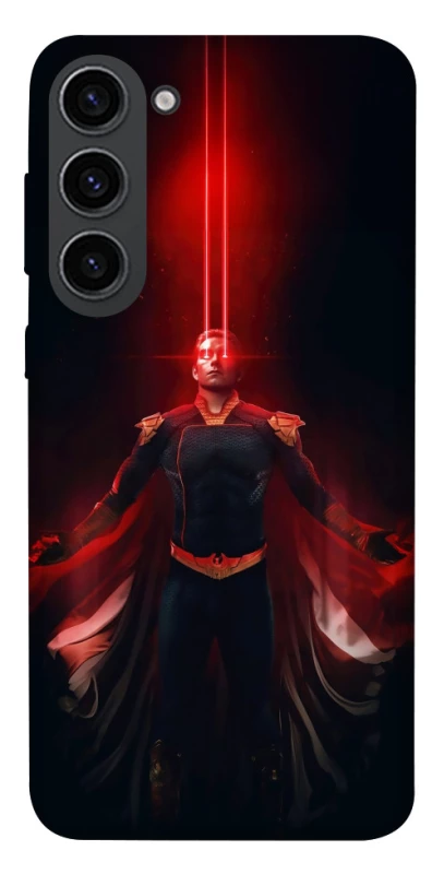 Чохол на Samsung Galaxy S23 Homelander v2 фото 1 з 1