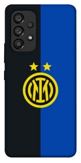 Чохол на Samsung Galaxy A53 5G FC Inter v1 фото 1 з 1