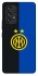 Чохол на Samsung Galaxy A53 5G FC Inter v1 фото 1 з 1